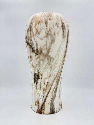 Διακοσμητικό Βάζο Κεραμικό Marhome 21.6x43.8cm