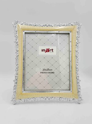 κορνίζα 20x25 Inart μπροστινή όψη