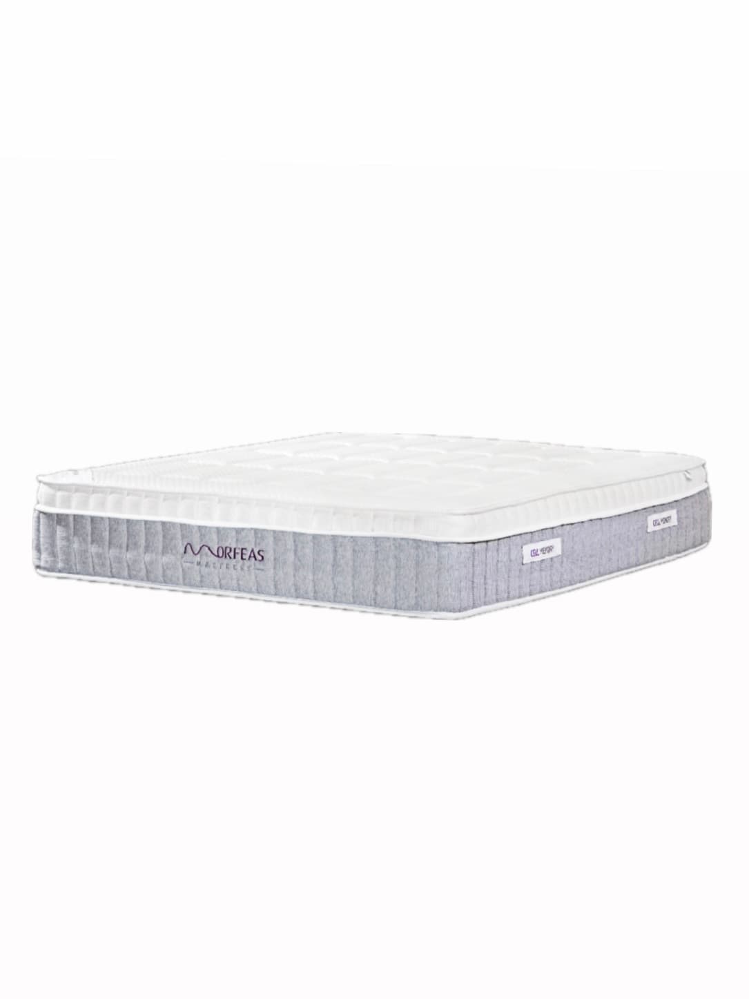 Στρώμα Cell Memory morfeas 160x200 με pocket springs