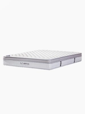 Στρώμα Pearl morfeas 160x200 με ανεξάρτητα ελατήρια
