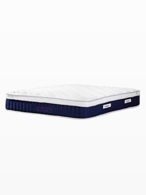 Στρώμα Cashmere morfeas 160x200 με memory foam